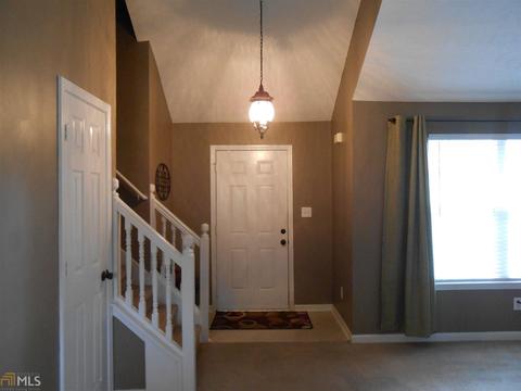 717 Overlook Crst, Monroe, GA 30655 photo 2