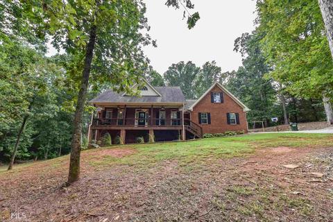 1680 Highway 164, Commerce, GA 30530 photo 1