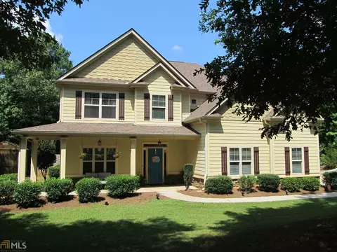 145 Cedar Ridge Dr, Lagrange, GA 30241 photo 1