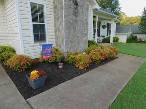 145 Rivermist Dr, Covington, GA 30014 photo 3