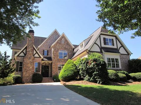 140 Shellbark Dr, Mcdonough, GA 30252 photo 2
