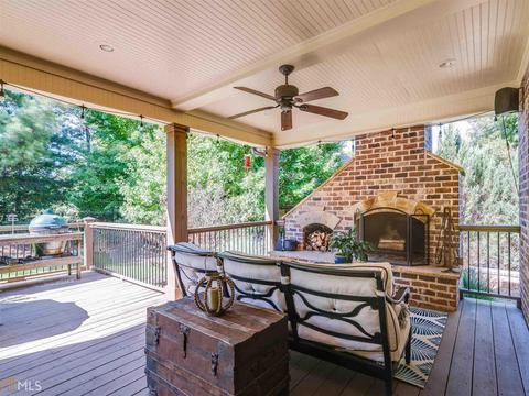 140 Shellbark Dr, Mcdonough, GA 30252 photo 26