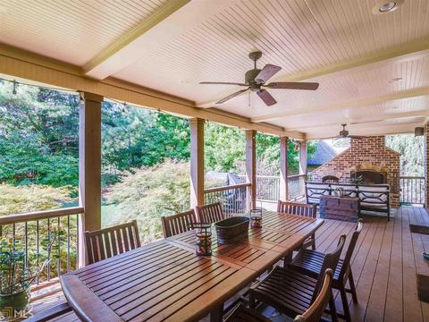 140 Shellbark Dr, Mcdonough, GA 30252 photo 28