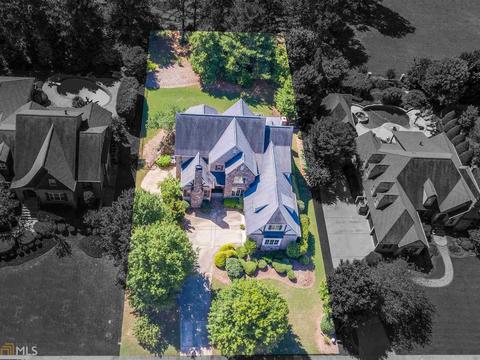 140 Shellbark Dr, Mcdonough, GA 30252 photo 5