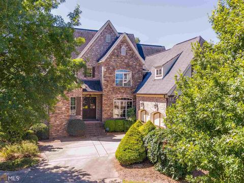 140 Shellbark Dr, Mcdonough, GA 30252 photo 3