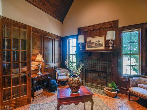 140 Shellbark Dr, Mcdonough, GA 30252 photo 16
