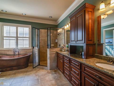 140 Shellbark Dr, Mcdonough, GA 30252 photo 24
