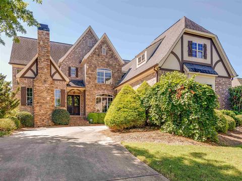 140 Shellbark Dr, Mcdonough, GA 30252 photo 1