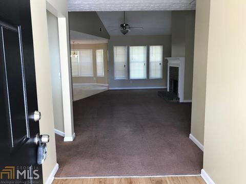 205 Lassiter Dr, Covington, GA 30016 photo 3