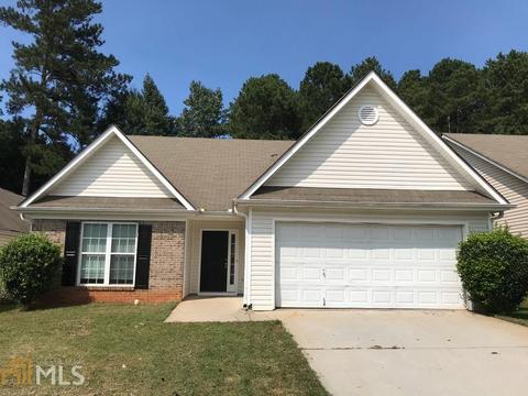 205 Lassiter Dr, Covington, GA 30016 photo 1