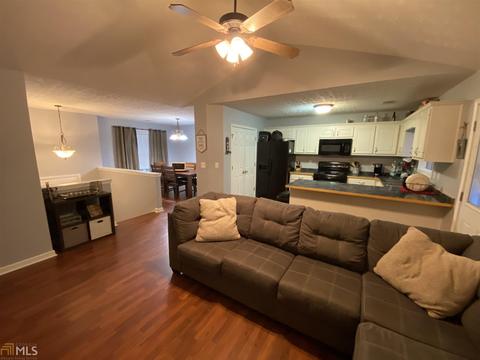 145 Thrasher Rd, Covington, GA 30016 photo 3