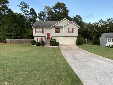 145 Thrasher Rd, Covington, GA 30016 photo 1