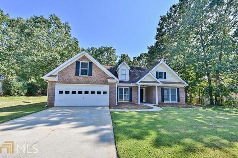 30 Dunning Keep, Covington, GA 30016 photo 1