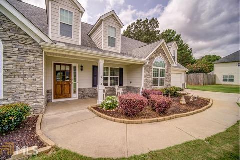 35 Lilac Ln, Covington, GA 30016 photo 2