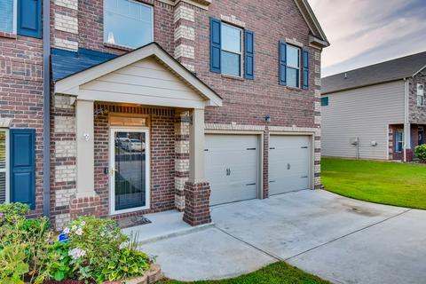 1237 England Ter, Hampton, GA 30228 photo 3