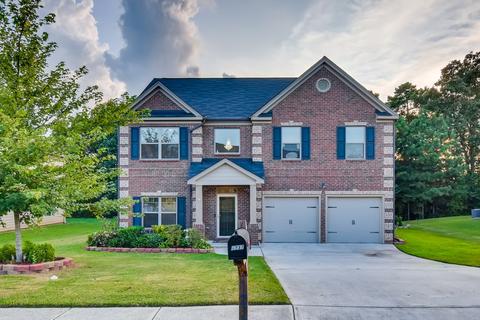1237 England Ter, Hampton, GA 30228 photo 1