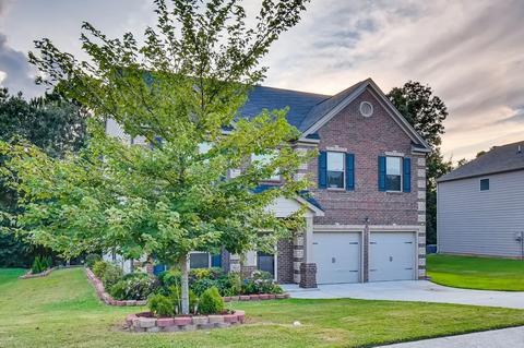 1237 England Ter, Hampton, GA 30228 photo 2
