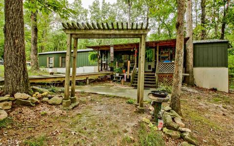1028 Cherry Rd, Franklin, GA 30217 photo 2