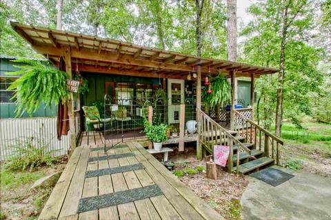 1028 Cherry Rd, Franklin, GA 30217 photo 4