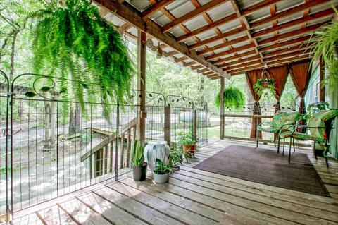 1028 Cherry Rd, Franklin, GA 30217 photo 6