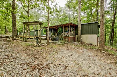 1028 Cherry Rd, Franklin, GA 30217 photo 1