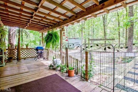 1028 Cherry Rd, Franklin, GA 30217 photo 5