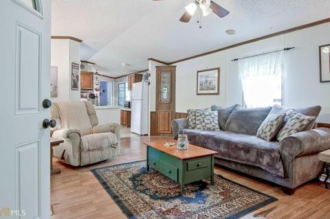 1028 Cherry Rd, Franklin, GA 30217 photo 8