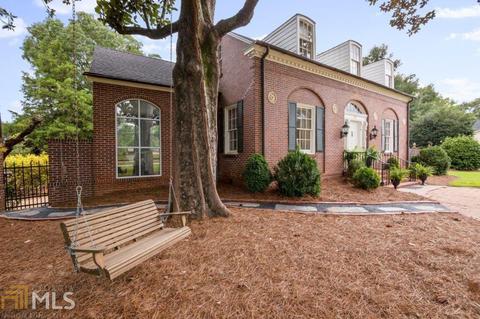 413 Broad St, Lagrange, GA 30240 photo 4