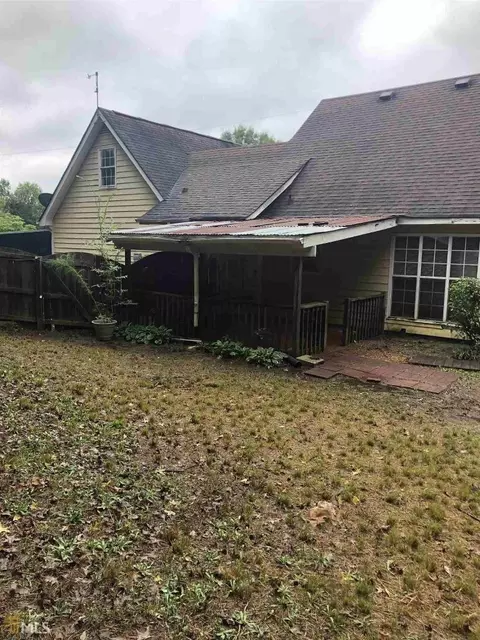 320 Radcliffe Trce, Covington, GA 30016 photo 42