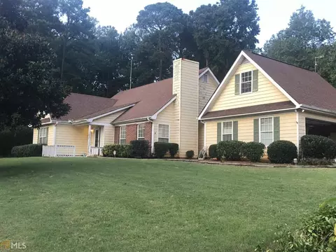 320 Radcliffe Trce, Covington, GA 30016 photo 2