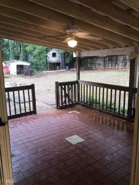 320 Radcliffe Trce, Covington, GA 30016 photo 43