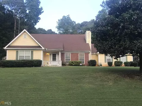 320 Radcliffe Trce, Covington, GA 30016 photo 1