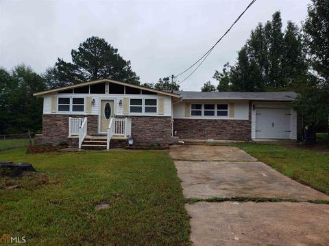 215 Sims St, Barnesville, GA 30204 photo 1