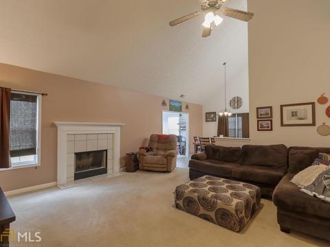 70 Homeplace Dr, Covington, GA 30016 photo 4