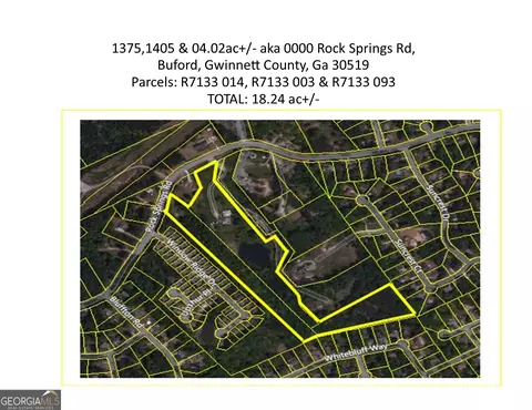 1375 Rock Springs Rd, Buford, GA 30519
