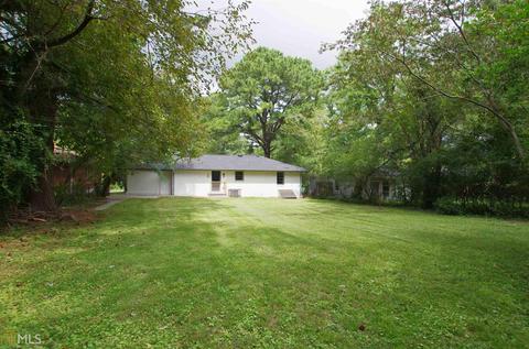 2829 Mitchell Dr, Decatur, GA 30032 photo 27