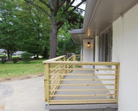 2829 Mitchell Dr, Decatur, GA 30032 photo 24