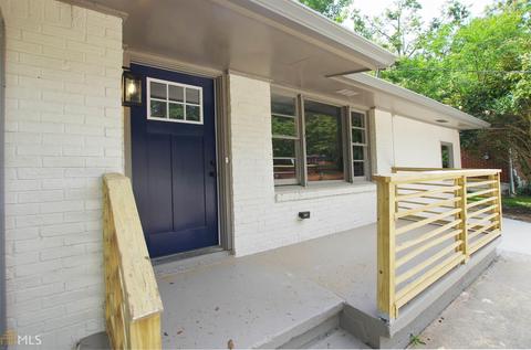 2829 Mitchell Dr, Decatur, GA 30032 photo 3