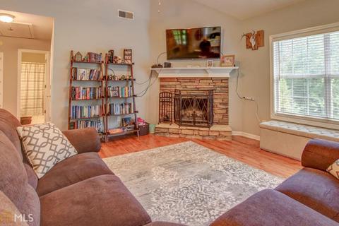220 Berkshire Pass, Covington, GA 30016 photo 3