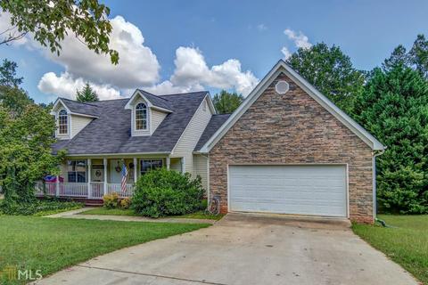 220 Berkshire Pass, Covington, GA 30016 photo 1