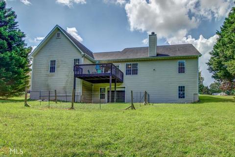 220 Berkshire Pass, Covington, GA 30016 photo 41