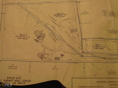 2197 Rabbit Hill Cir, Dacula, GA 30019 photo 3