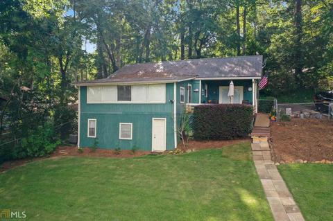 458 Haley Rd, Jackson, GA 30233 photo 26