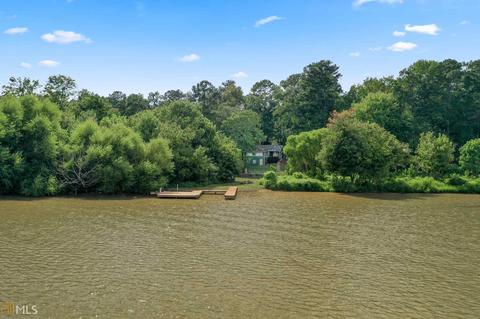 458 Haley Rd, Jackson, GA 30233 photo 1