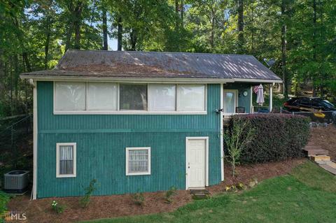458 Haley Rd, Jackson, GA 30233 photo 24