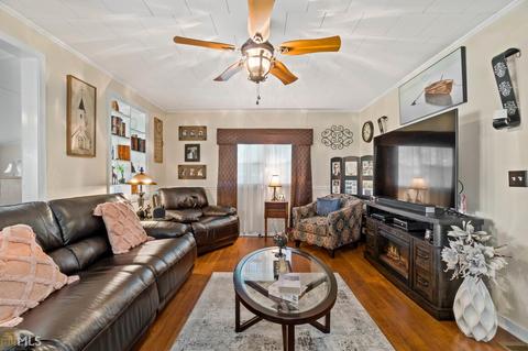 458 Haley Rd, Jackson, GA 30233 photo 9
