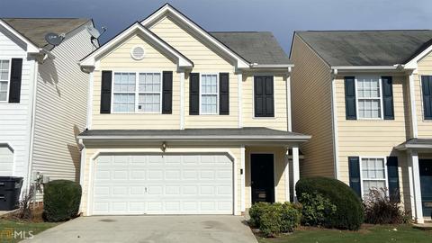 85 Fieldview Ln, Covington, GA 30016 photo 1