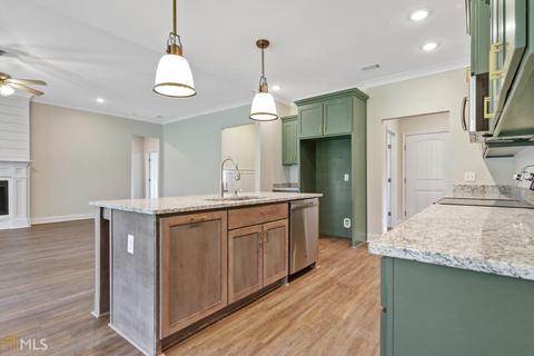230 Sara Beth Dr, Brooklet, GA 30415 photo 5