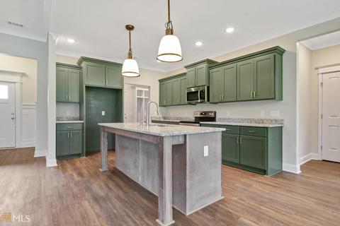 230 Sara Beth Dr, Brooklet, GA 30415 photo 4