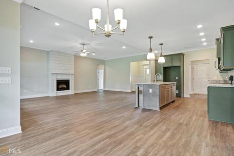 230 Sara Beth Dr, Brooklet, GA 30415 photo 3